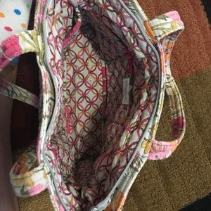 vera bradley purse