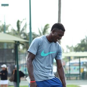 Meet your Posher, Huey