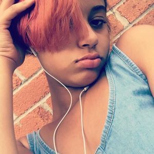 Meet your Posher, Haley