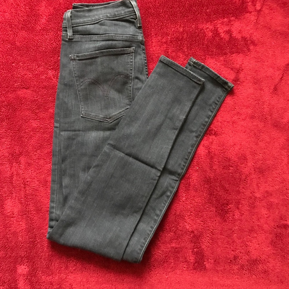 Levi’s jeans