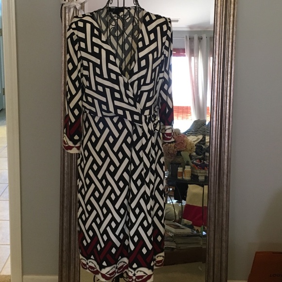 White House Black Market Dresses & Skirts - White House Black Market Dress