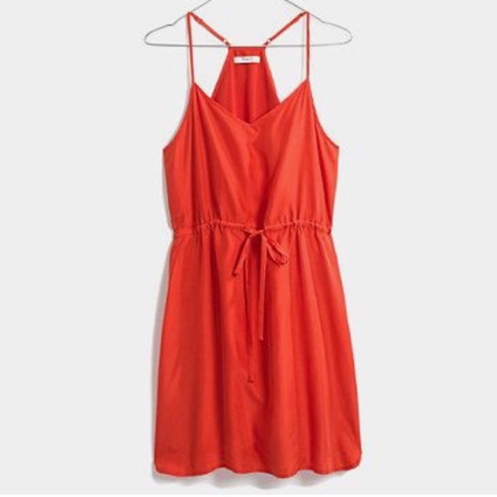 Madewell sundress size 2 - Picture 1 of 4