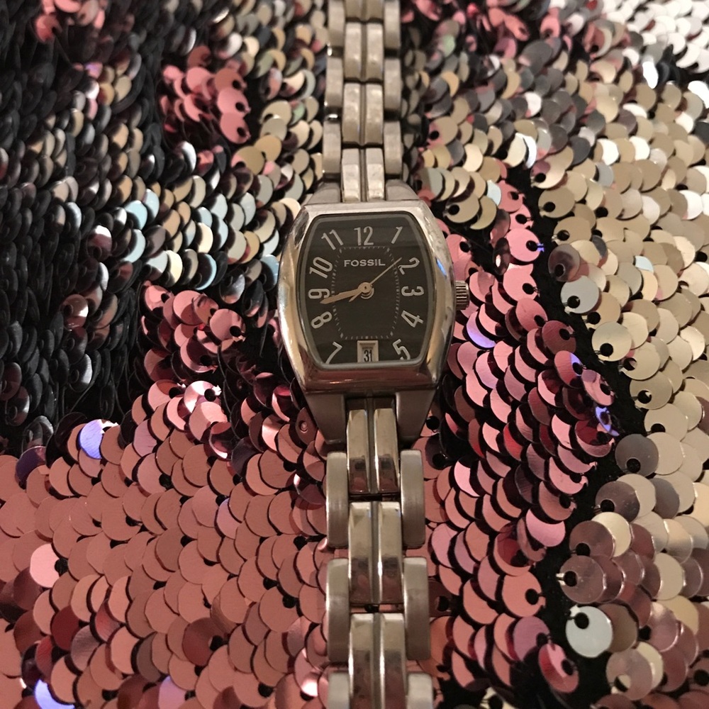 Women’s Fossil Watch