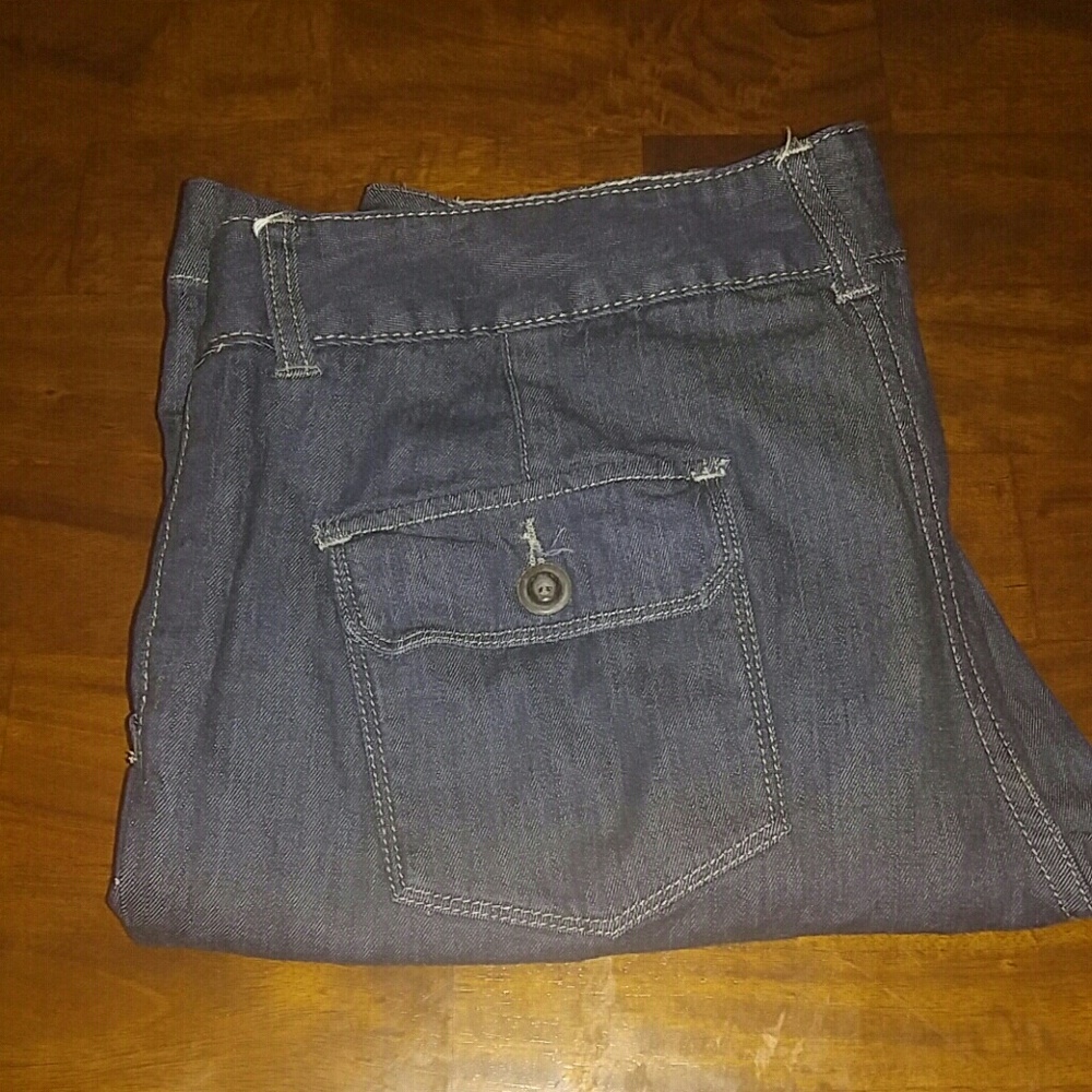 Stylish denim Jeans