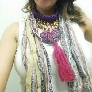 Scarfs