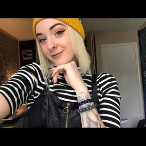 Meet your Posher, Kaitlin