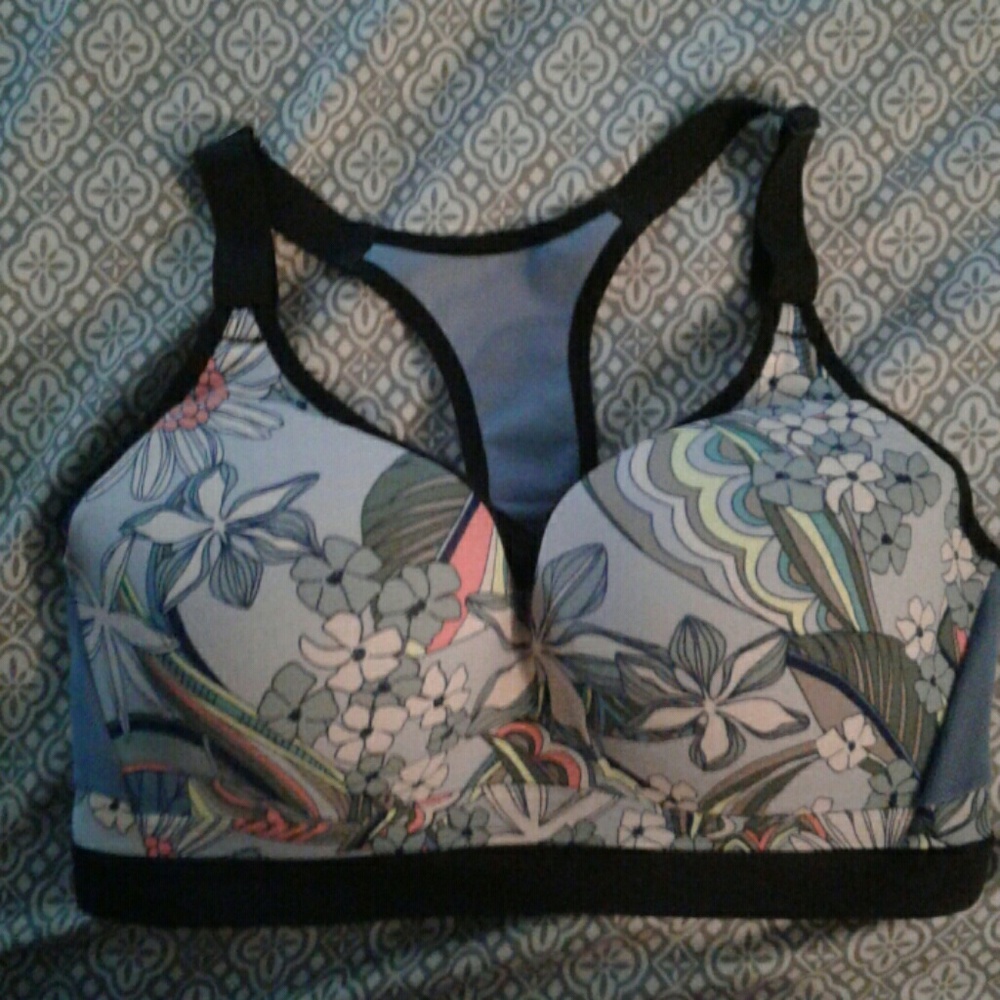 Victorias secret sports bra