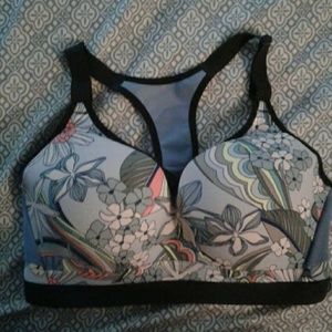 Victorias secret sports bra