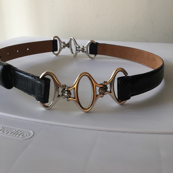 Brighton Belt!!
