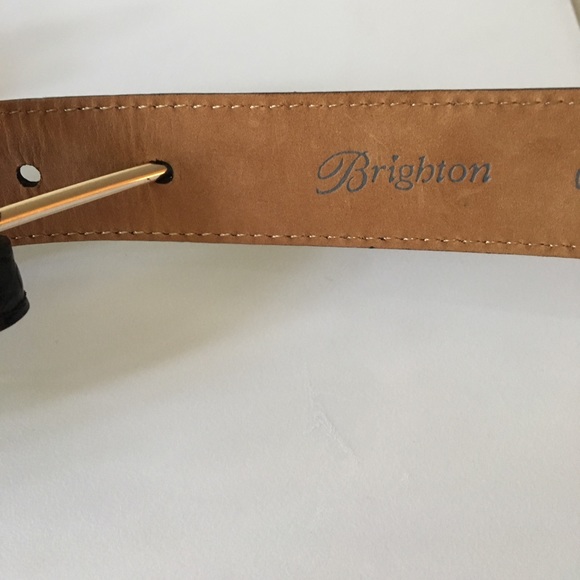 Brighton Belt!! main image 4