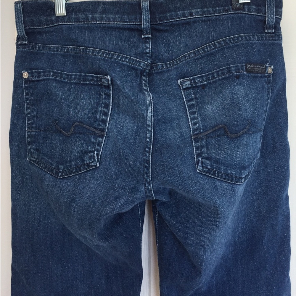 7 for All Mankind Men's sz 30