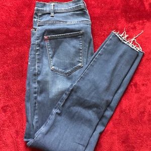 Urban outfitters jeans