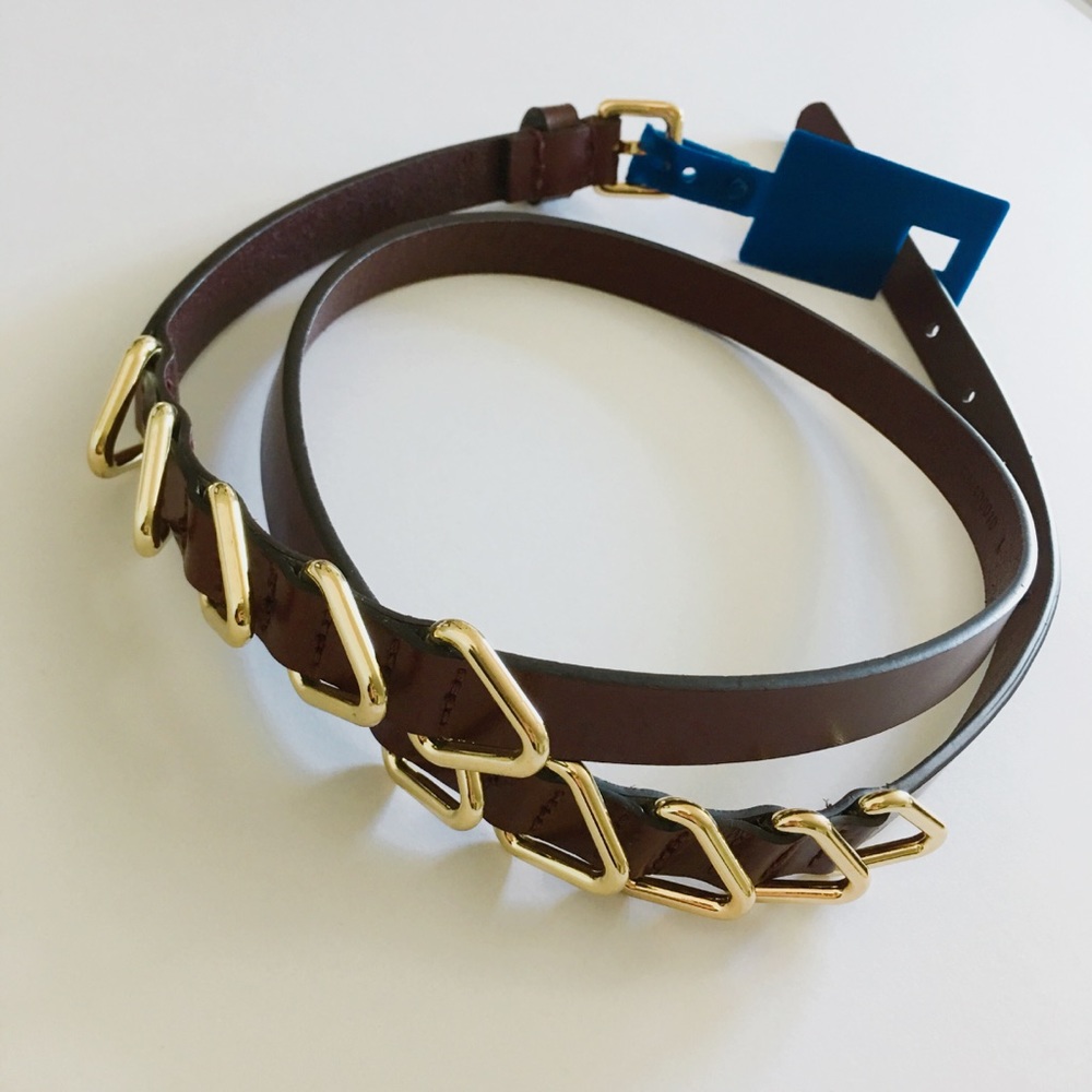REBECCA MINKOFF Belt