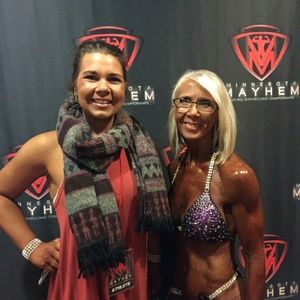 Meet your Posher, Carlee