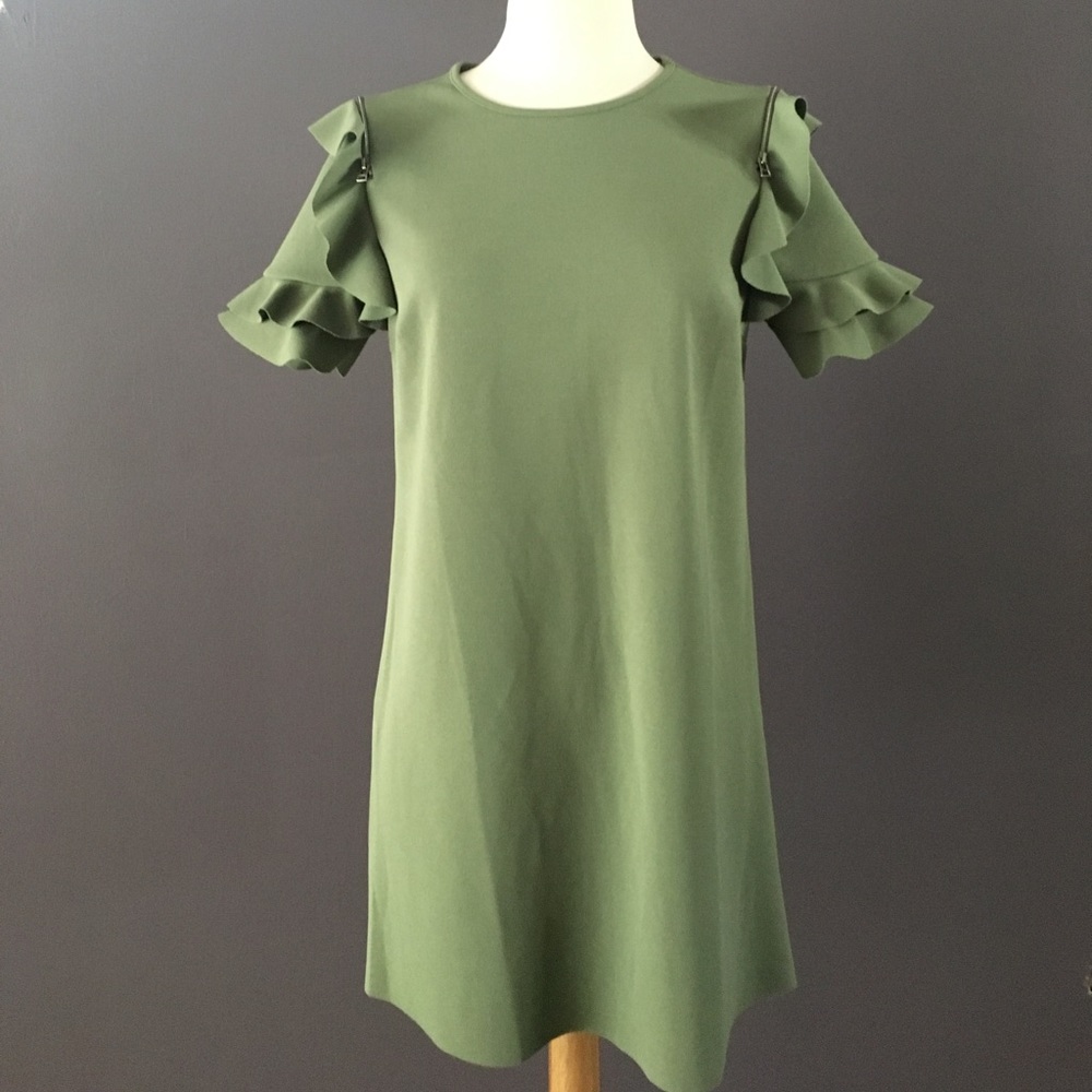ZARA dress