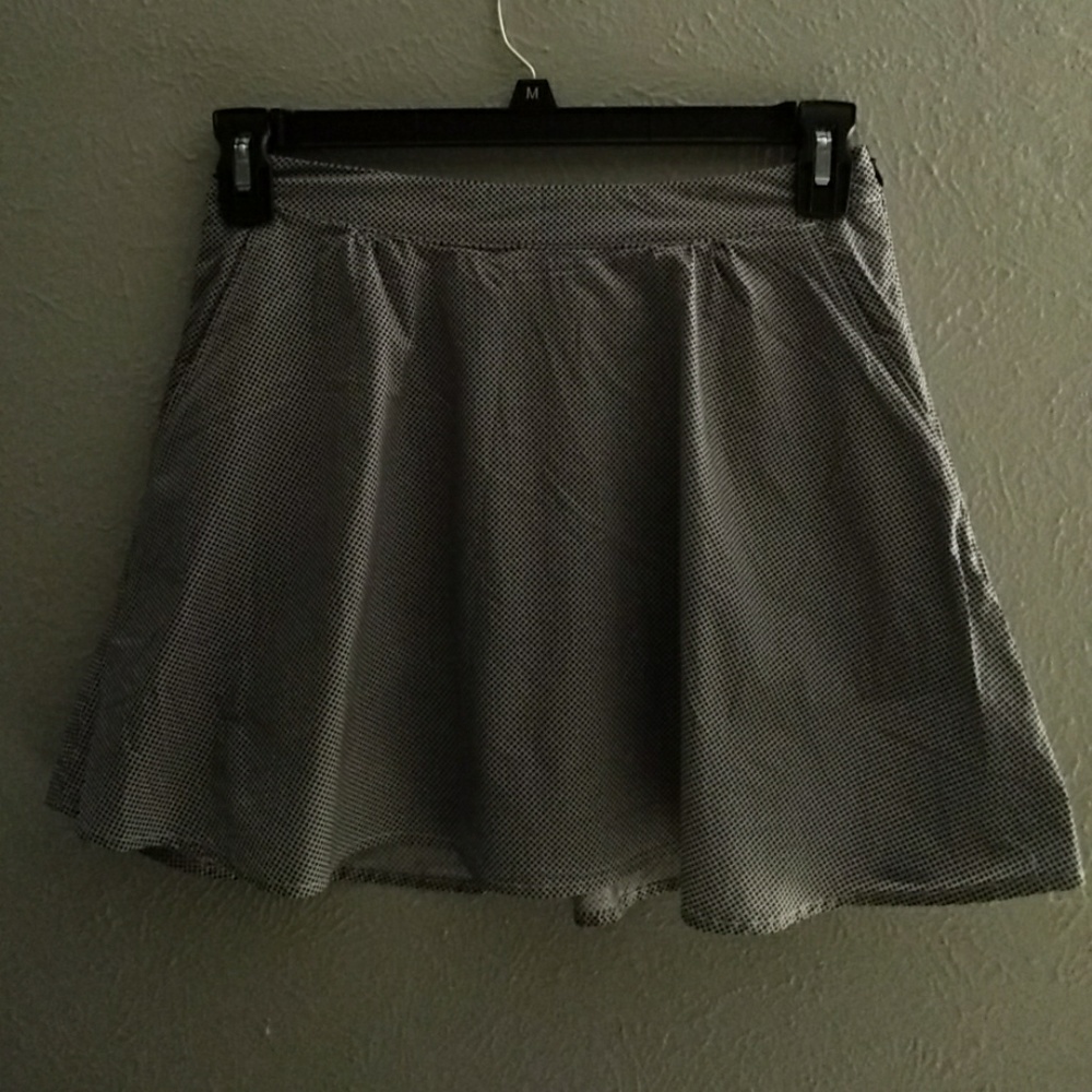 Skort
