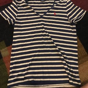 Ralph Lauren Sport Shirt sz L