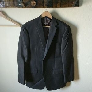 Calvin Klein Brown Blazer