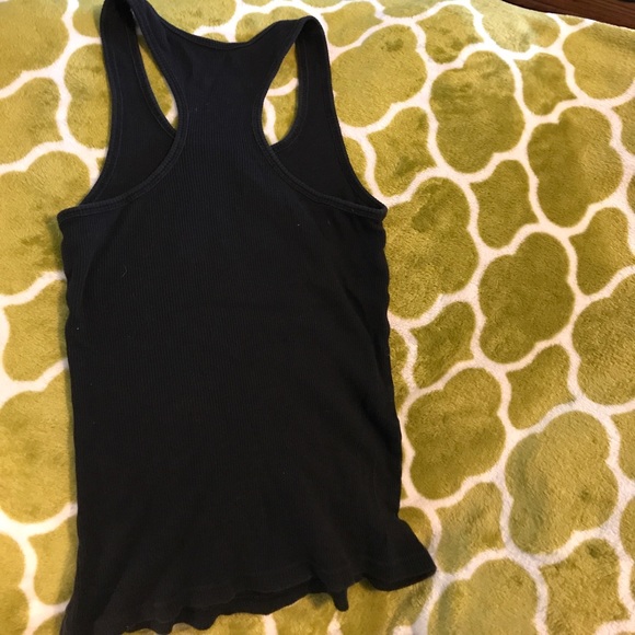 Express Tank Top size Small - Picture 2 of 3