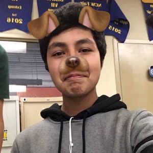 Meet your Posher, Leonel