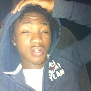 Meet your Posher, Scotty