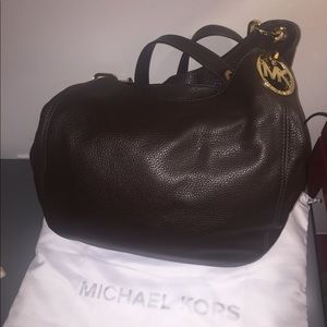 Michael Kors FULTON Bag