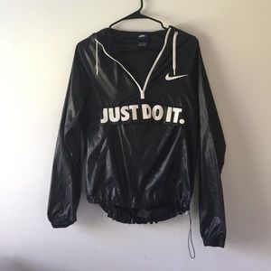 Nike Jacket!