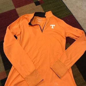 Tennessee Athletic Jacket