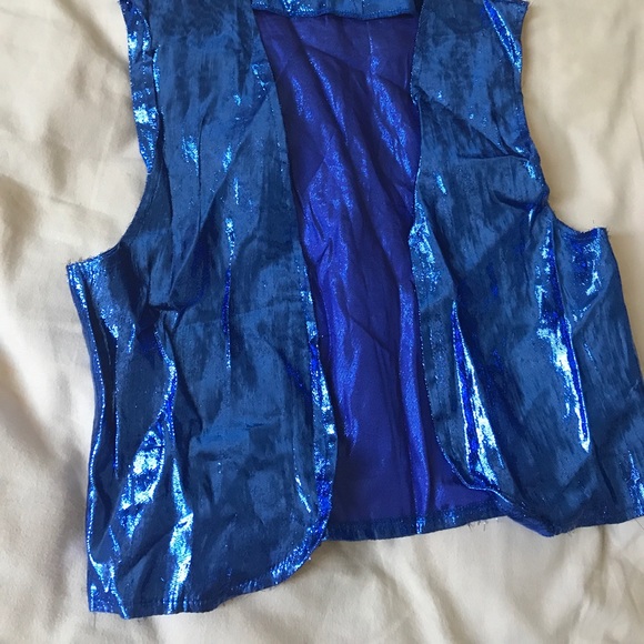 Costume vest - Picture 2 of 5