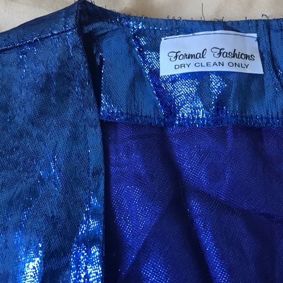 Costume vest - Picture 4 of 5