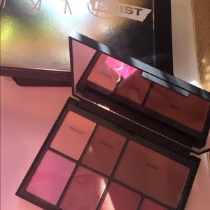 NARSissist Cheek Studio palette