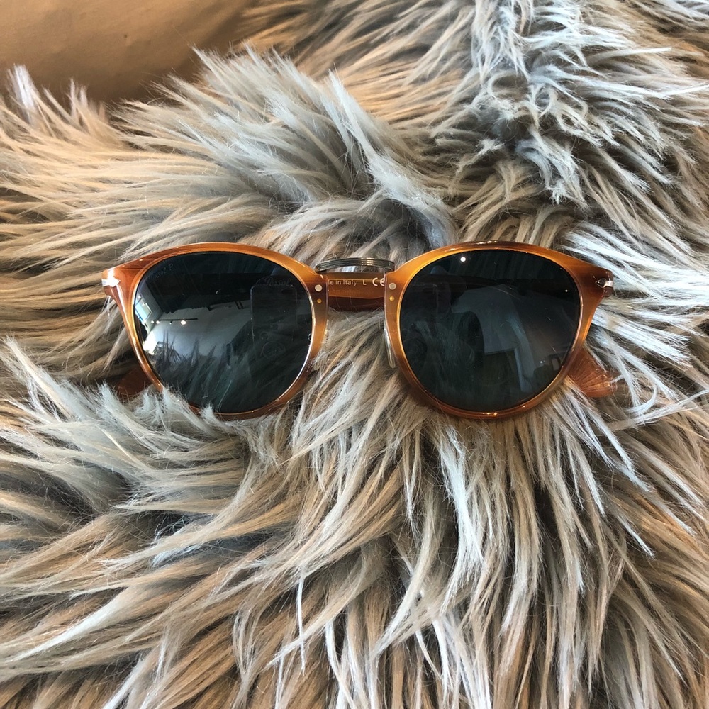 Persol - Typewriter Edition - Polarized