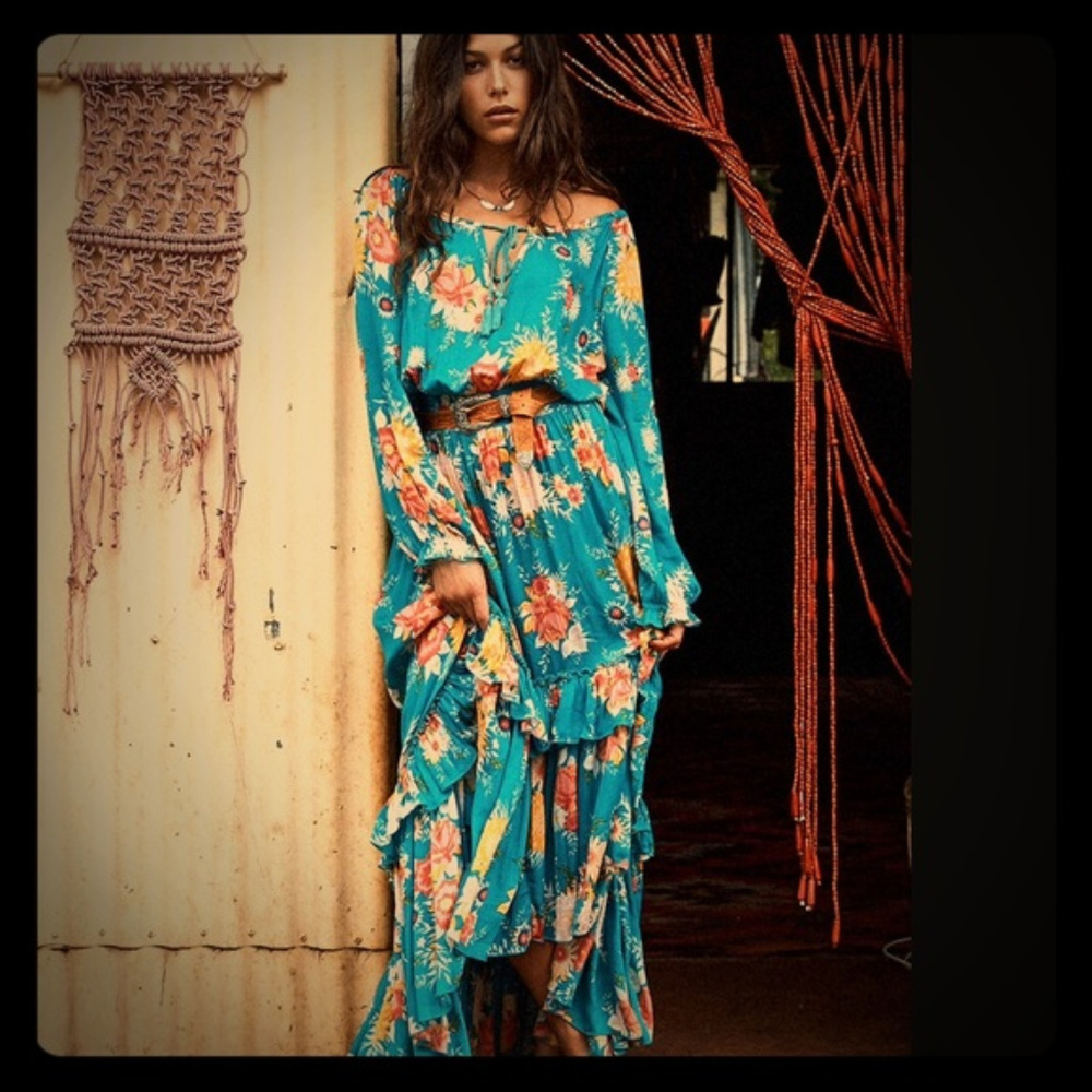 Spell Designs Skirt ISO Wishlist