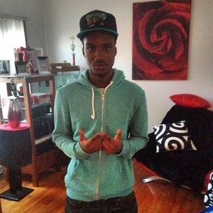 Meet your Posher, Stephon