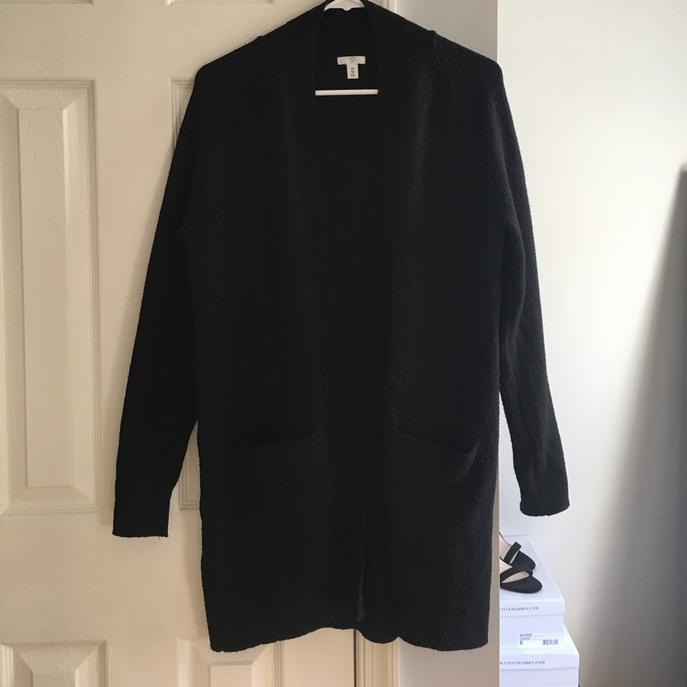 BP cardigan
