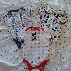 Disney Mickey Mouse Bundle
