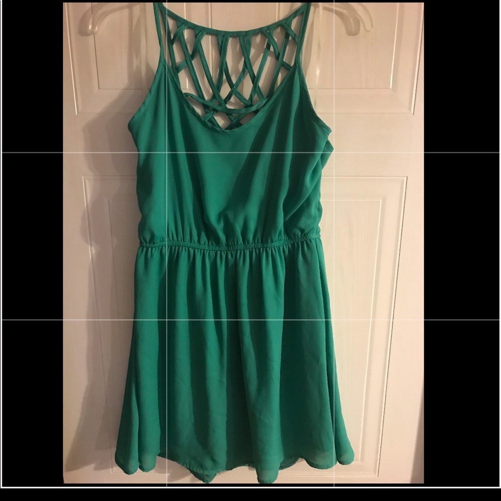 Umgee Dress