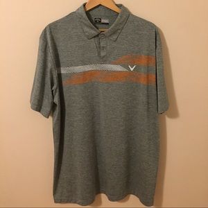Callaway Golf Polo