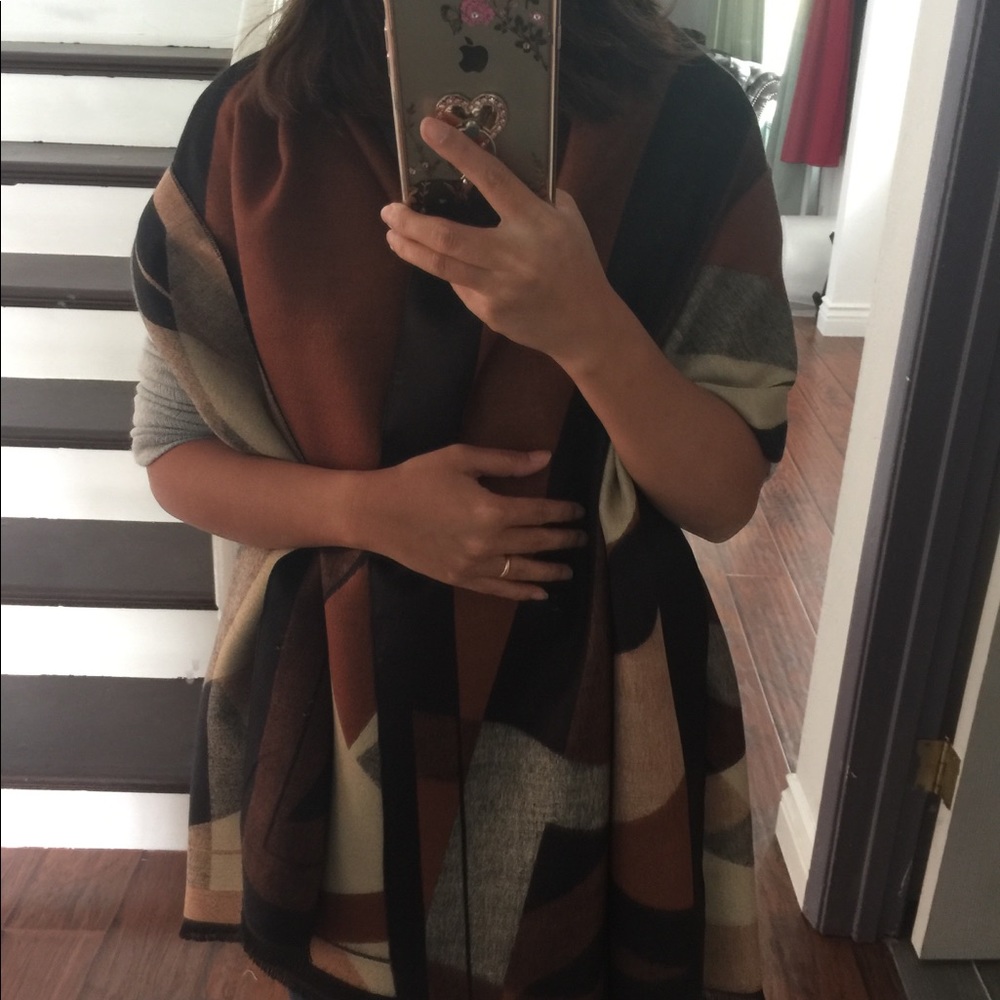 New Beautiful long Scarf without tag