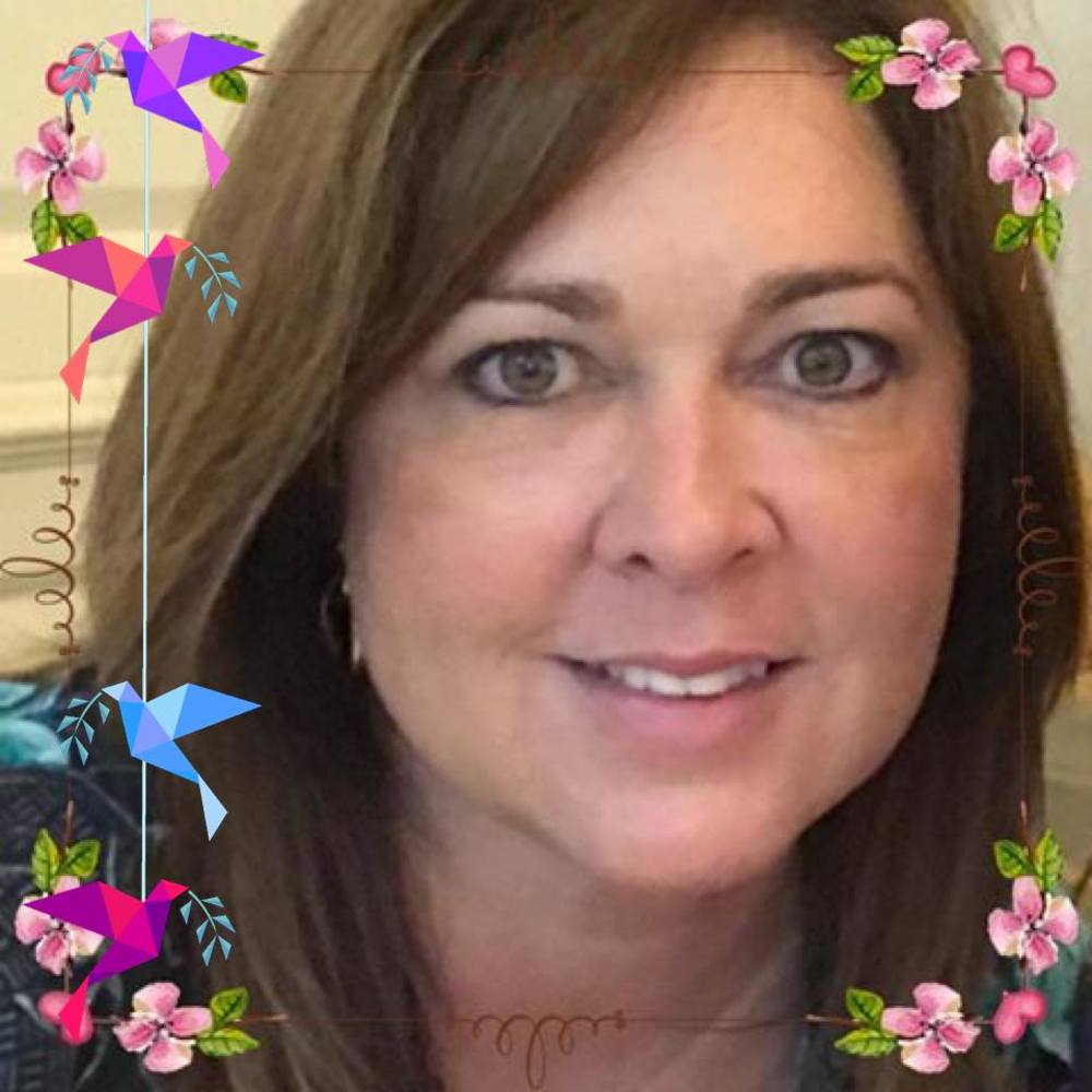 Meet your Posher, Tish