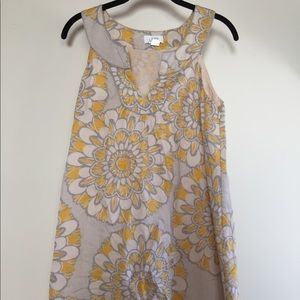 Loft Women's Sundress