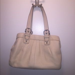 COACH Large Tote Bag