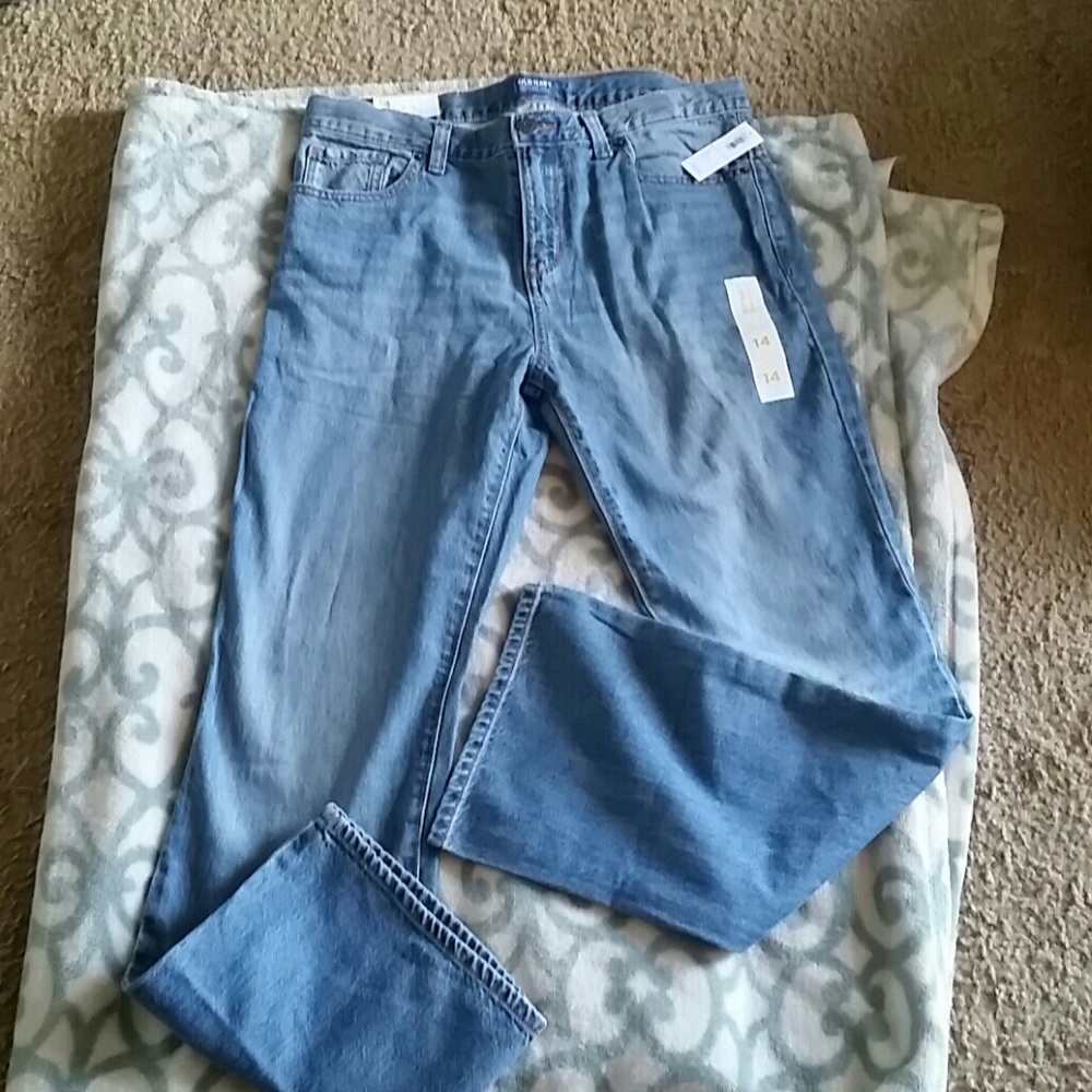 Old Navy Jeans