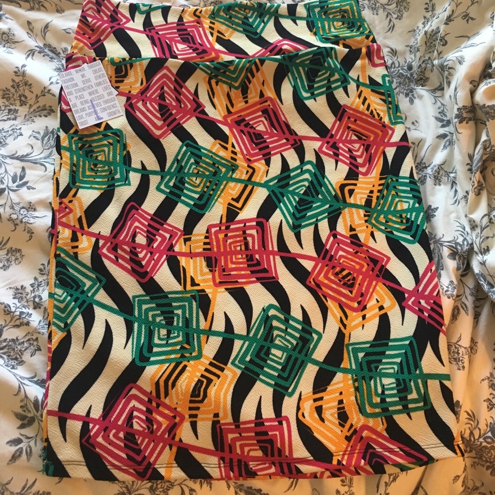 Brand New Cassie skirt!