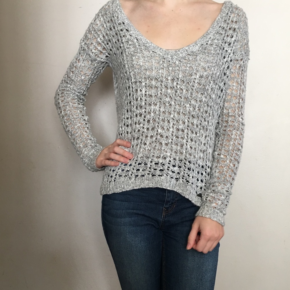 Hollister Sweater