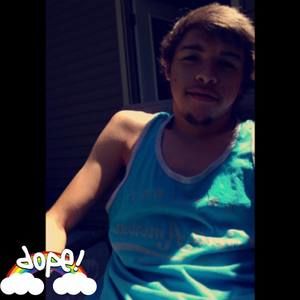 Meet your Posher, Devonte