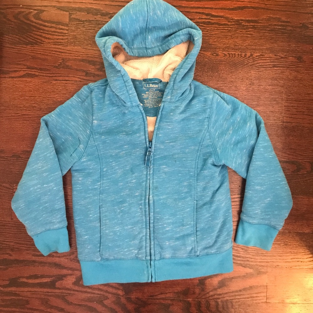 LL BEAN size 6x