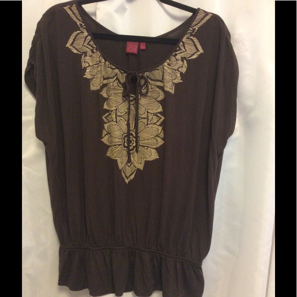 Women's blouse