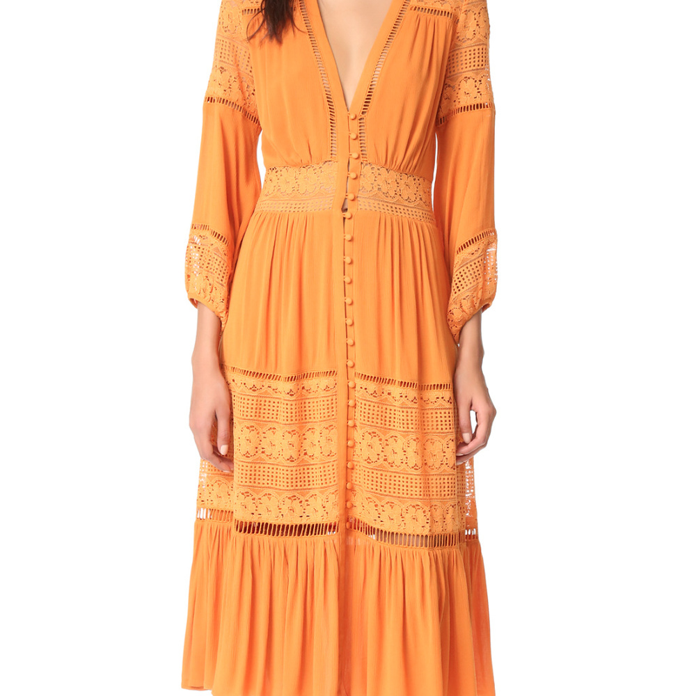 Spell Designs Dress ISO Wishlist