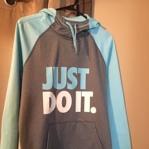 Nike hoodie